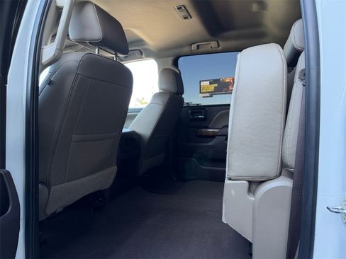 Used 2018 GMC Sierra 1500 SLT image 14