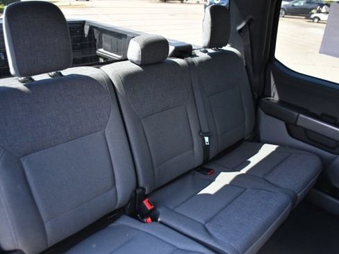 Used 2024 Ford F150 XLT w/ Mobile Office Package image 26