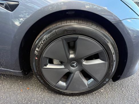 Used 2023 Tesla Model 3 Standard Range RWD image 33