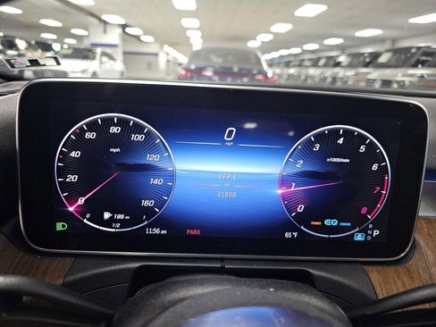 Used 2022 Mercedes-Benz C 300 4MATIC Sedan image 12