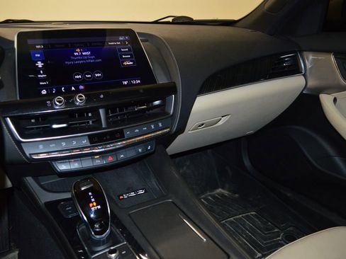 Used 2021 Cadillac CT5 Premium Luxury RWD image 24
