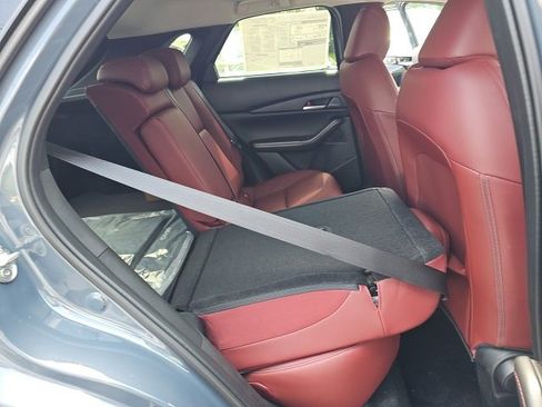 New 2025 MAZDA CX-30 AWD 2.5 S w/ Preferred Package image 16