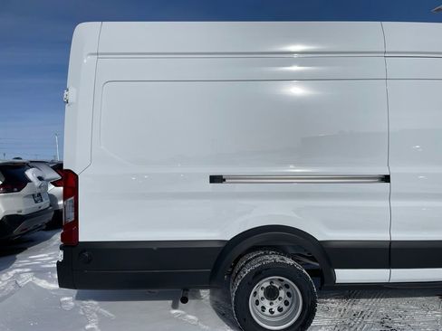 New 2026 Ford Transit 350 Base w/ Load Area Protection Package image 38