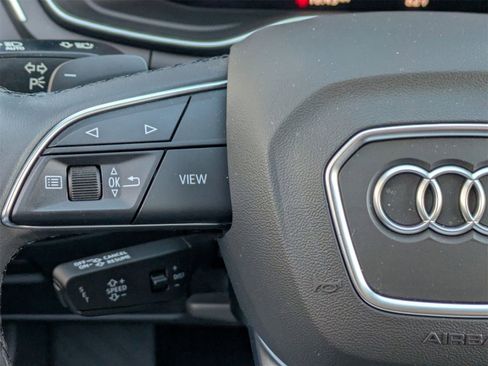 Used 2023 Audi A5 2.0T Premium Plus w/ Premium Plus image 10