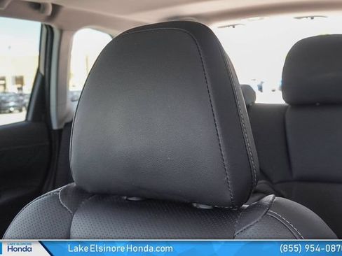 Used 2022 Subaru Forester Touring w/ Popular Package #3 AWD/4WD image 28