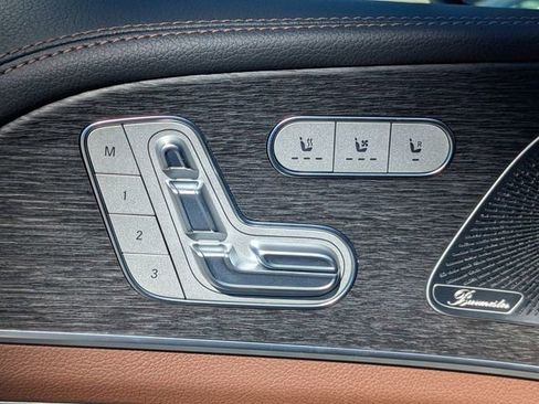 New 2026 Mercedes-Benz GLE 450 4MATIC image 20