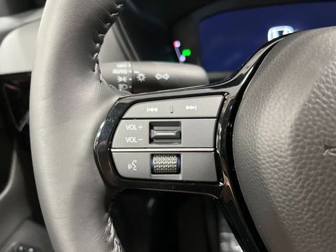 New 2026 Honda CR-V EX-L image 16