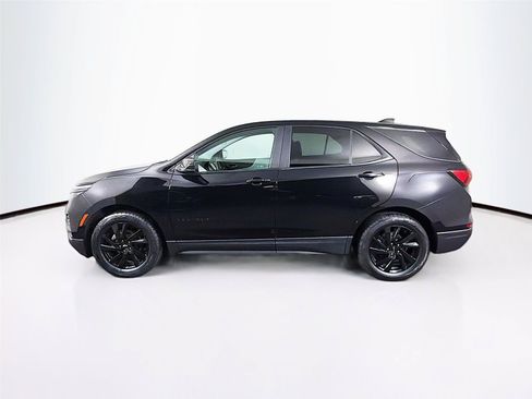 Used 2024 Chevrolet Equinox LS w/ LS Convenience Package FWD image 8