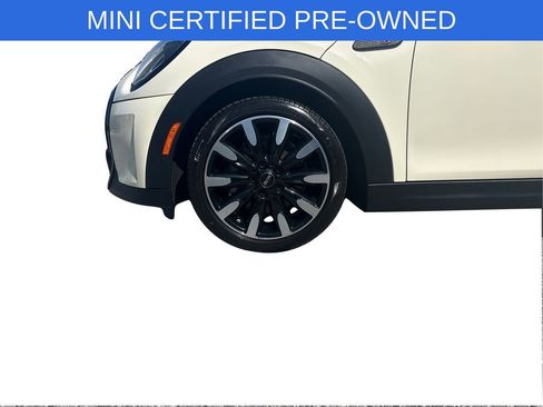 Used 2023 MINI Cooper S FWD image 27