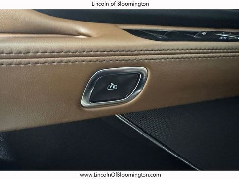 Certified 2023 Lincoln Aviator Grand Touring w/ Equipment Group 301A AWD/4WD image 39