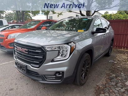 Used 2023 GMC Terrain SLT w/ Tech Package