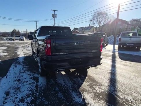 Used 2022 Chevrolet Silverado 1500 High Country image 8