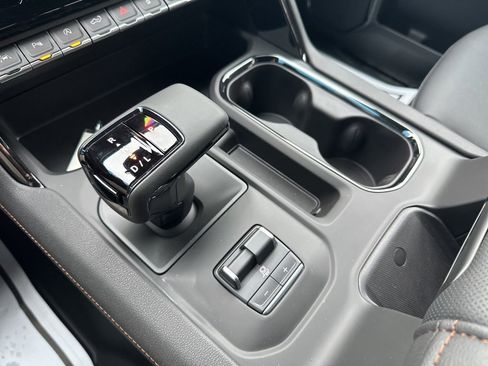 New 2026 GMC Sierra 1500 AT4 image 26