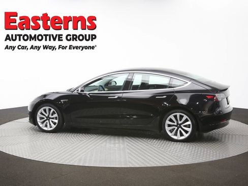Used 2019 Tesla Model 3 Long Range AWD/4WD image 54