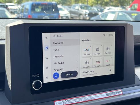 New 2025 Toyota Tacoma SR5 image 13