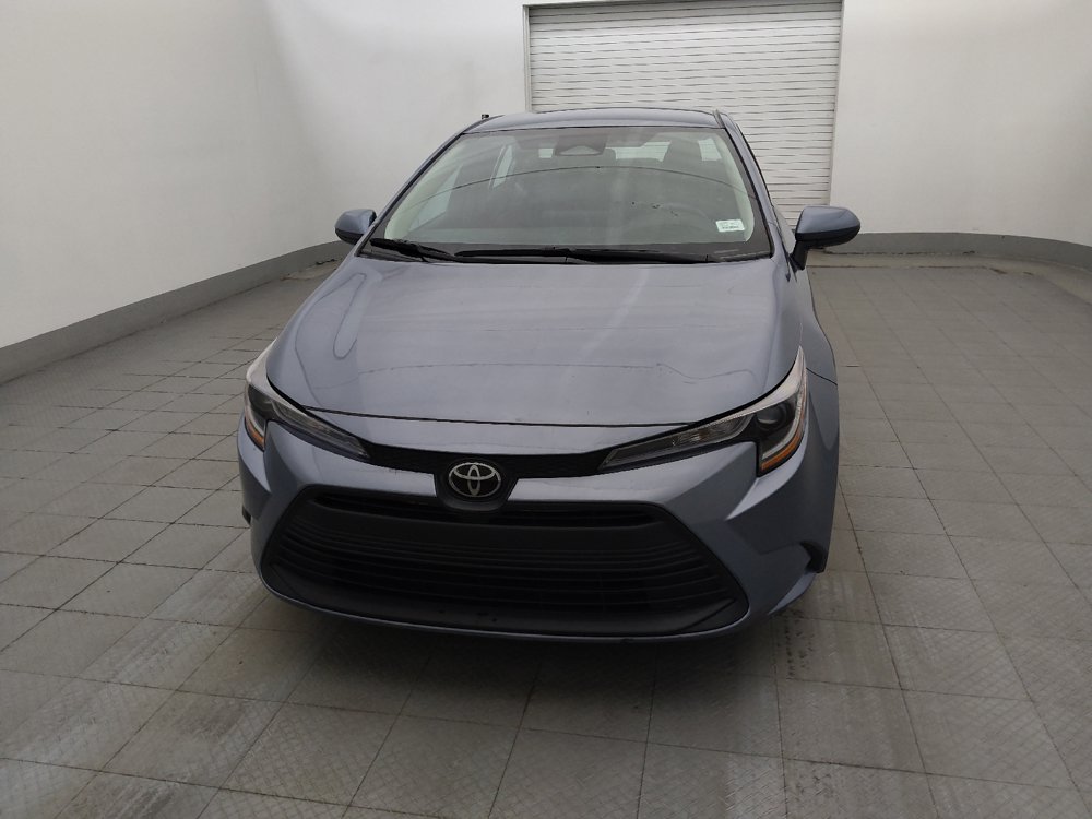 Used 2024 Toyota Corolla LE FWD image 15