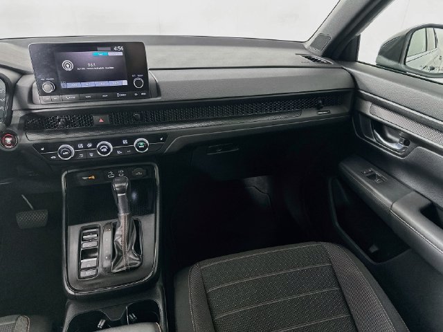 Used 2023 Honda CR-V Sport image 27