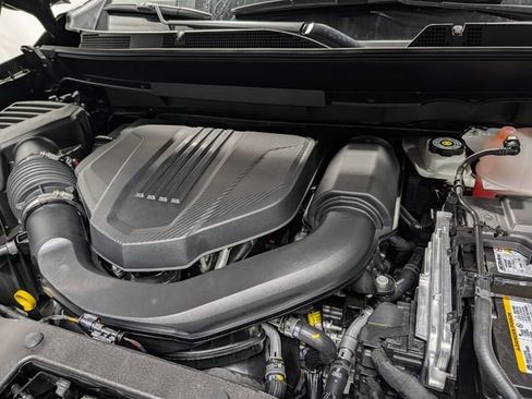 New 2026 Chevrolet Traverse LT image 28