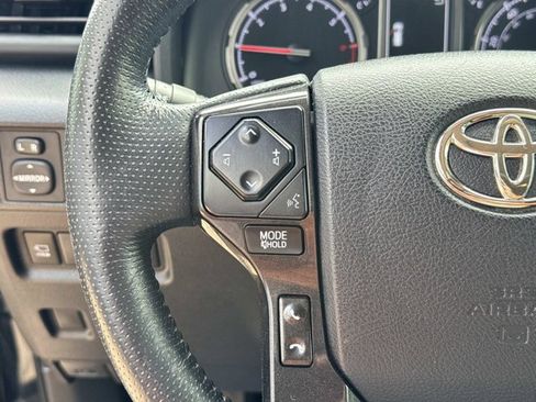 Used 2024 Toyota 4Runner TRD Pro AWD/4WD image 59