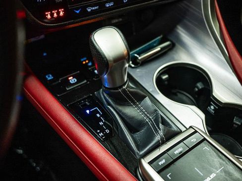 Used 2021 Lexus RX 350 F Sport w/ Cold Area Package (CT) image 20