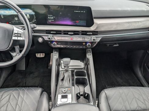 Used 2024 Kia Telluride SX Prestige X-Pro image 7