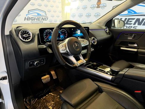 Used 2021 Mercedes-Benz GLA 35 AMG 4MATIC image 17