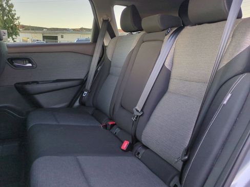 Certified 2022 Nissan Rogue SV image 23