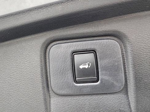 Certified 2024 Nissan Murano Platinum w/ Cargo Package image 11