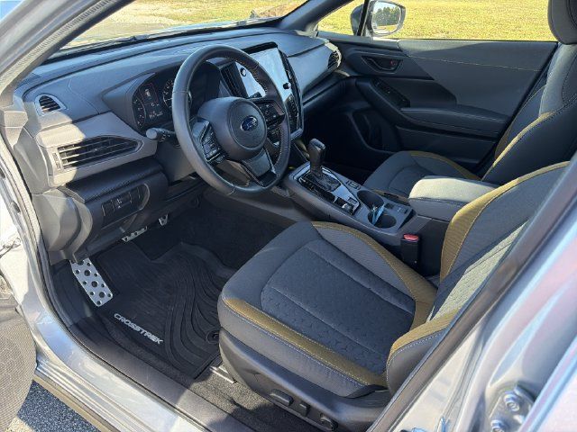 Used 2024 Subaru Crosstrek 2.5i Sport AWD/4WD image 11