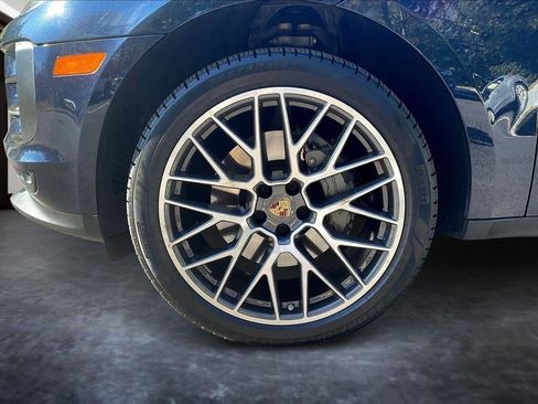 Used 2021 Porsche Macan S image 8