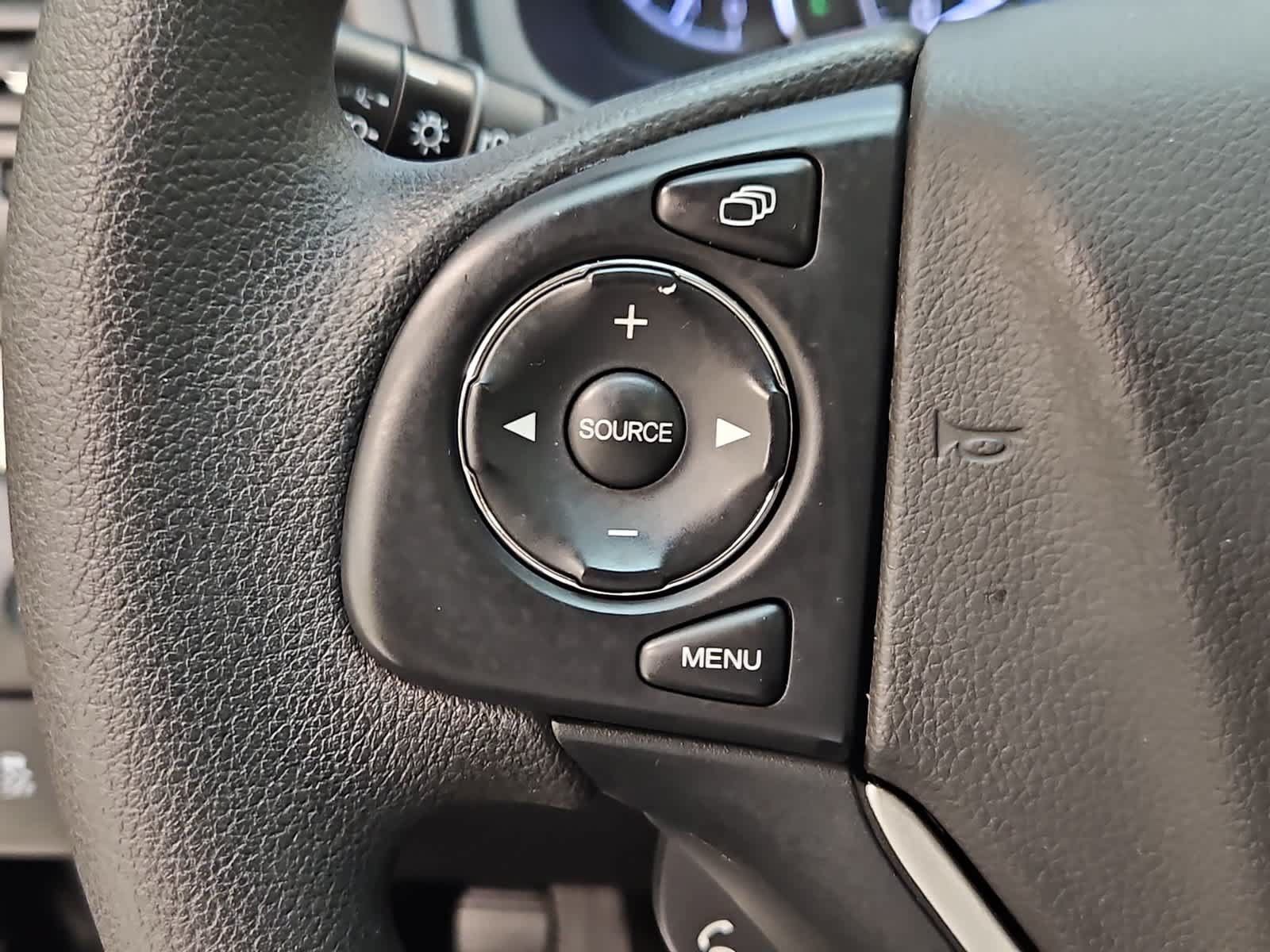 Used 2016 Honda CR-V EX image 11