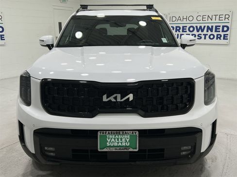 Used 2024 Kia Telluride SX Prestige X-Pro image 3