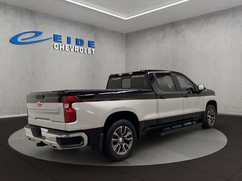 Used 2021 Chevrolet Silverado 1500 LT w/ All Star Edition Plus image 5
