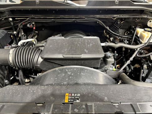 Used 2020 Chevrolet Silverado 2500 W/T w/ WT Fleet Convenience Package AWD/4WD image 24