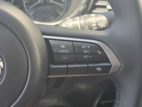 New 2026 MAZDA CX-30 AWD 2.5 S w/ Select Sport Pkg image 26
