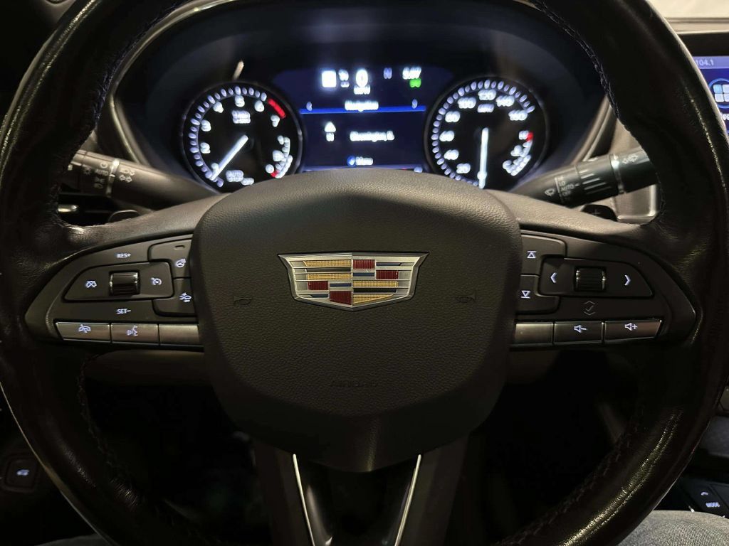 Used 2020 Cadillac CT5 Premium Luxury AWD/4WD image 42