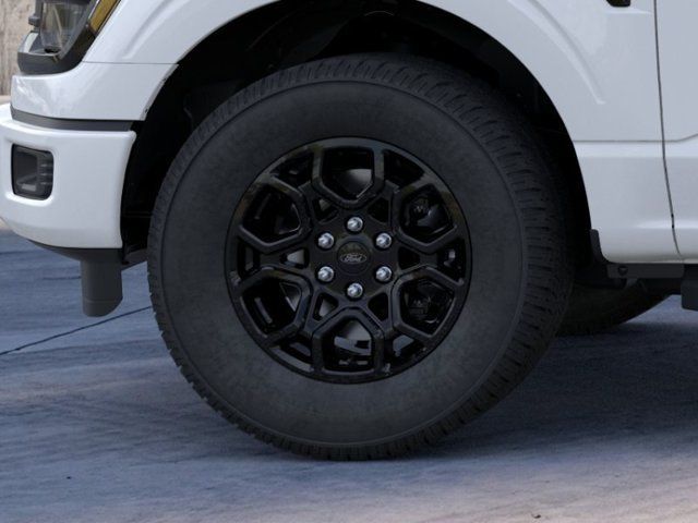 New 2026 Ford F150 XLT w/ XLT Black Appearance Package RWD image 19
