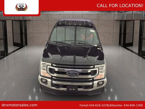 Used 2020 Ford F350 XLT w/ XLT Premium Package image 5