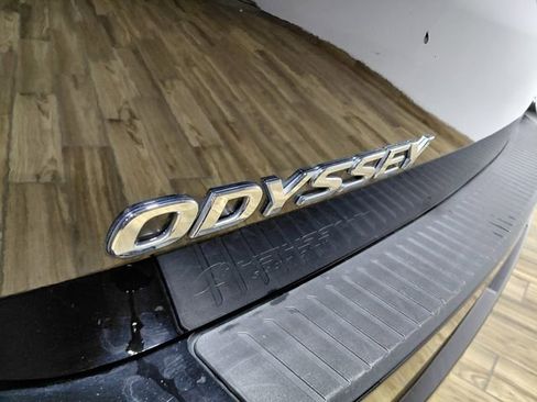 Used 2025 Honda Odyssey Sport-L image 17