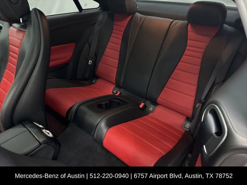 Used 2022 Mercedes-Benz E 450 Coupe image 23