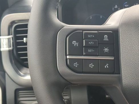 New 2026 Ford F350 Lariat w/ Black Appearance Package image 15