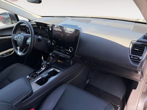 Used 2024 Lexus NX 350h AWD w/ Vision Package image 26