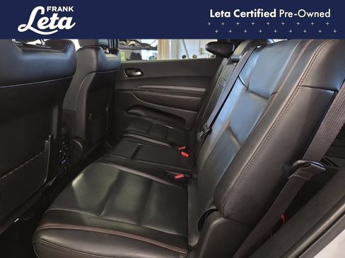 Used 2024 Dodge Durango GT AWD/4WD image 20