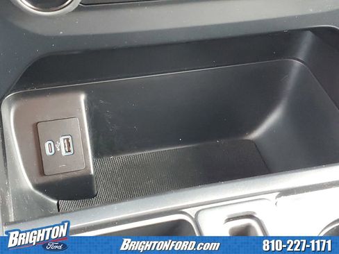 Used 2023 Ford F150 XL w/ STX Appearance Package image 25