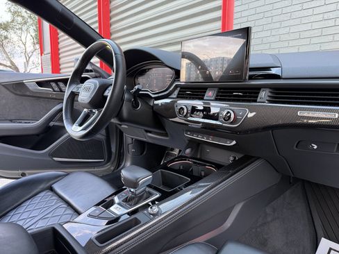 Used 2021 Audi S5 Prestige w/ Prestige Package image 13