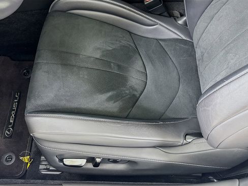 Used 2021 Lexus LC 500h w/ Sport Package w/ Glass Roof image 20