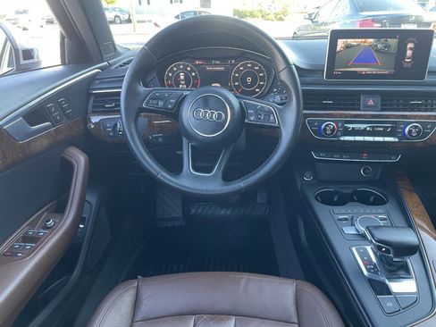 Used 2017 Audi A4 2.0T Premium Plus w/ Premium Plus Package image 22