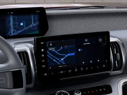 New 2027 Ford Expedition Active AWD/4WD image 14