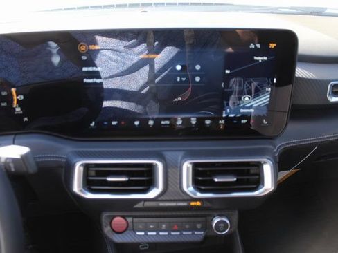 New 2026 Ford Mustang Premium RWD image 9