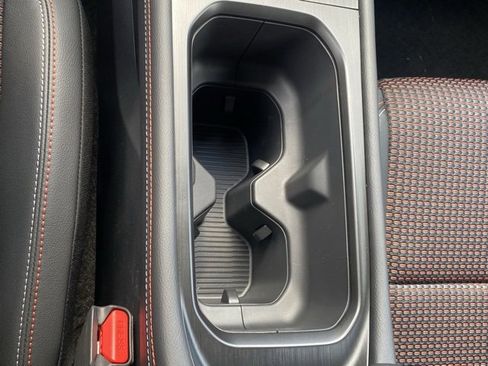 New 2026 Nissan Kicks SR w/ Cold Weather Package image 25